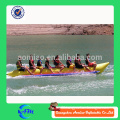 double tubes Inflatable banana boat prices